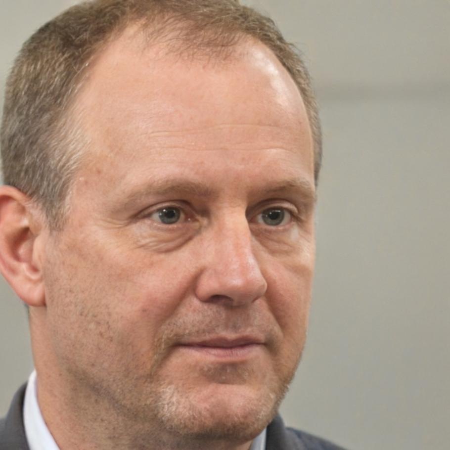 Augustin Lefèvre, consultant budget