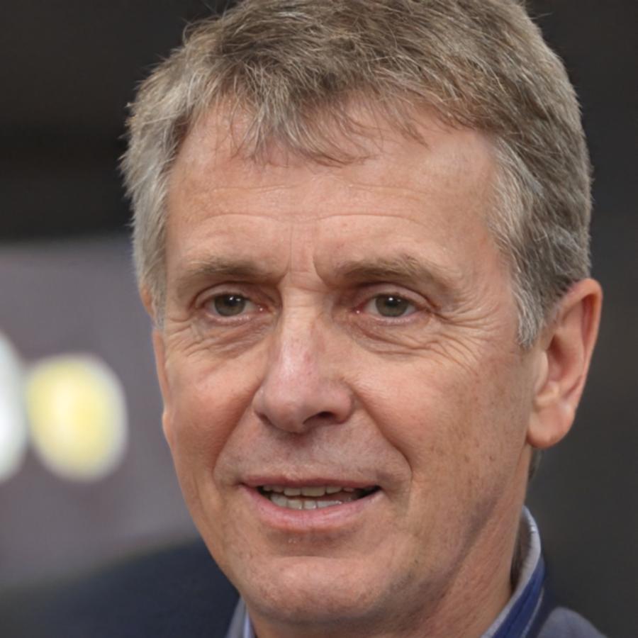 Théophane Mercier, directeur formation